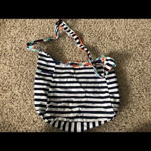 NWOT Thirty One Inside Out Bag